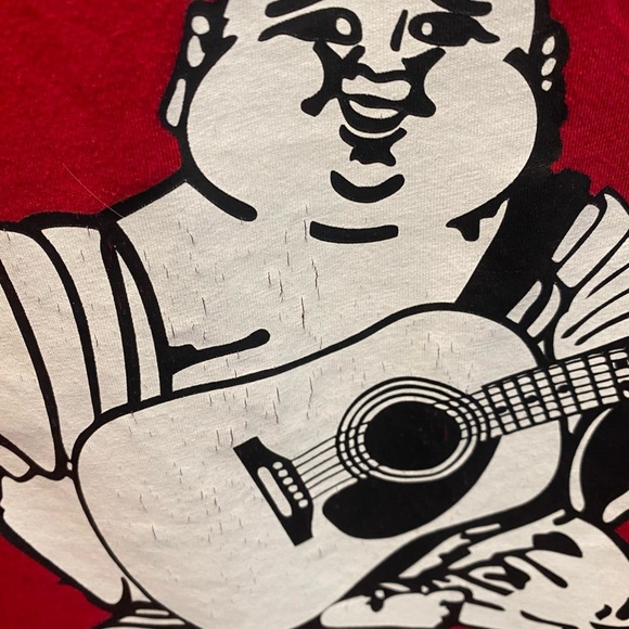 True Religion Graphic T shirt - Picture 4 of 6